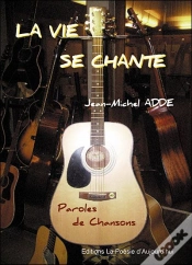 Capa do artigo La Vie Se Chante