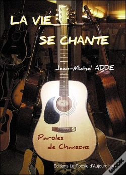Capa do artigo La Vie Se Chante
