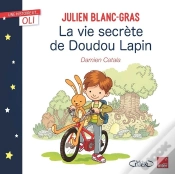 Capa do artigo La Vie Secrète De Doudou Lapin