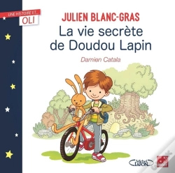Capa do artigo La Vie Secrète De Doudou Lapin