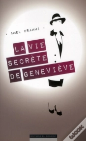 Capa do artigo La Vie Secrete De Genevieve M.
