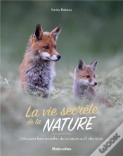 Capa do artigo La Vie Secrete De La Nature