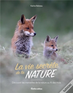 Capa do artigo La Vie Secrete De La Nature