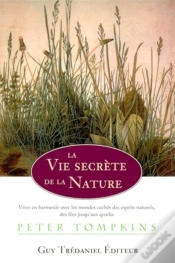 Capa do artigo La Vie Secrete De La Nature