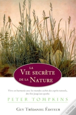 Capa do artigo La Vie Secrete De La Nature