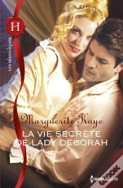 Capa do artigo La Vie Secrete De Lady Deborah