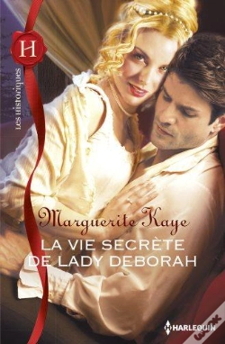 Capa do artigo La Vie Secrete De Lady Deborah