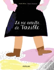 Capa do artigo La Vie Secrète De Terrible