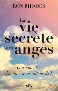 Capa do artigo La Vie Secrète Des Anges