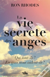 Capa do artigo La Vie Secrète Des Anges