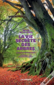Capa do artigo La Vie Secrète Des Arbres