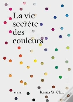 Capa do artigo La Vie Secrète Des Couleurs