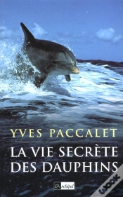 Capa do artigo La Vie Secrete Des Dauphins
