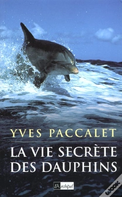 Capa do artigo La Vie Secrete Des Dauphins