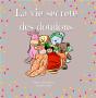 La Vie Secrete Des Doudous - Preview