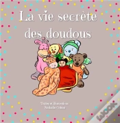 Capa do artigo La Vie Secrete Des Doudous
