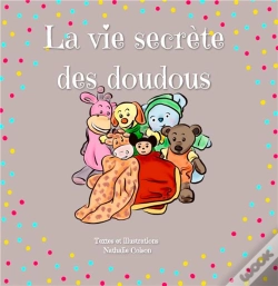 Capa do artigo La Vie Secrete Des Doudous