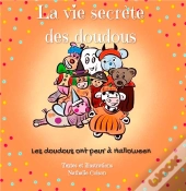 La Vie Secrete Des Doudous