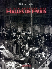La Vie Secrete Des Halles
