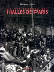 Capa do artigo La Vie Secrete Des Halles