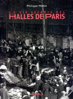 Capa do artigo La Vie Secrete Des Halles