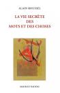 La Vie Secrete Des Mots Et Des Choses - Preview