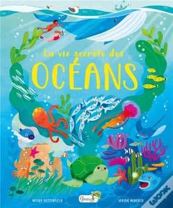 Capa do artigo La Vie Secrete Des Oceans