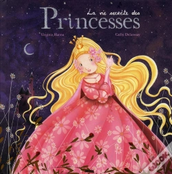 Capa do artigo La Vie Secrète Des Princesses