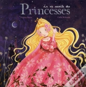 Capa do artigo La Vie Secrète Des Princesses