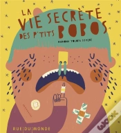 Capa do artigo La Vie Secrete Des P
