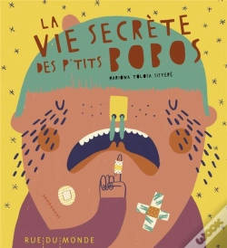 Capa do artigo La Vie Secrete Des P'Tits Bobos