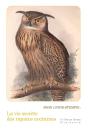 La Vie Secrete Des Rapaces Modernes - Illustrations, Noir Et Blanc - Preview
