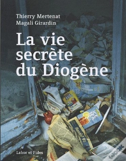 Capa do artigo La Vie Secrète Du Diogène : Enquête Au Coeur De L'Accumulation Compulsive