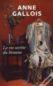 Capa do artigo La Vie Secrète Du Kimono