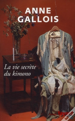 Capa do artigo La Vie Secrète Du Kimono