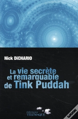 Capa do artigo La Vie Secrète Et Remarquable De Tink Puddah