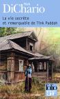 La Vie Secrète Et Remarquable De Tink Puddah - Preview
