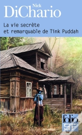La Vie Secrète Et Remarquable De Tink Puddah