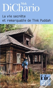 Capa do artigo La Vie Secrète Et Remarquable De Tink Puddah