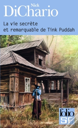 Capa do artigo La Vie Secrète Et Remarquable De Tink Puddah