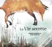 Capa do artigo La Vie Secrète