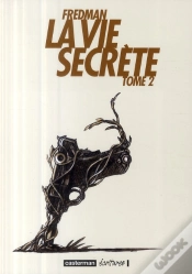 Capa do artigo La Vie Secrète T.2