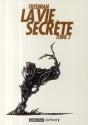 La Vie Secrète T.2 - Preview