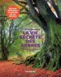 La Vie Secrètes Des Arbres ; Édition Illustrée - Preview