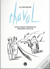 Capa do artigo La Vie Selon Chaval