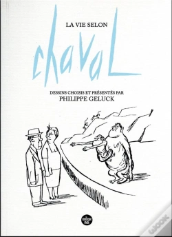 Capa do artigo La Vie Selon Chaval