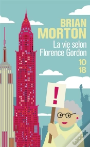 Capa do artigo La Vie Selon Florence Gordon