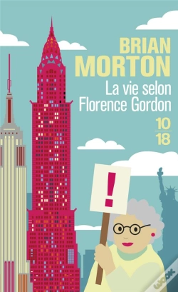 Capa do artigo La Vie Selon Florence Gordon