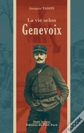 Capa do artigo La Vie Selon Genevoix