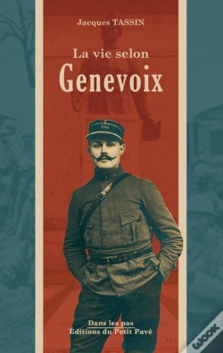 Capa do artigo La Vie Selon Genevoix